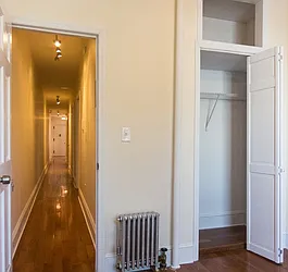 Rented by Marjorie Thompson, LREB