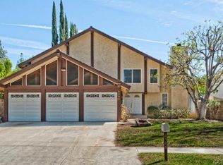8508 Faust Ave, Canoga Park, CA 91304