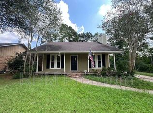13235 Country Park Ave, Baton Rouge, LA 70816