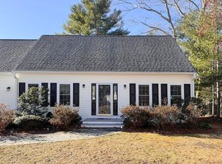 19 E Harbor Dr, East Falmouth, MA 02536
