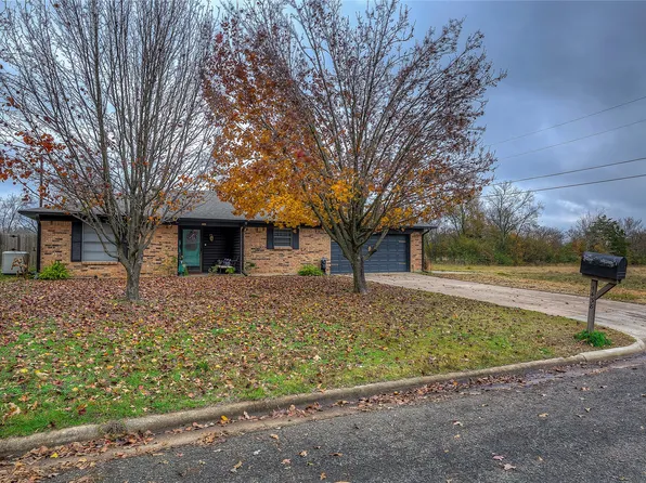 1438 Southland St, Sulphur Springs, TX 75482