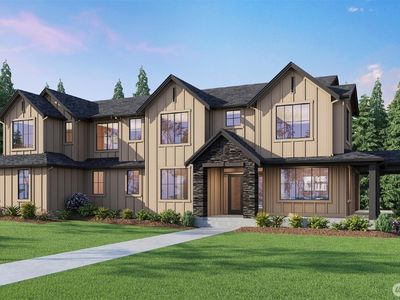 4523 162nd Avenue NE, Redmond, WA, 98052