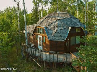 485 Aspen Way, Star Valley Ranch, WY 83127