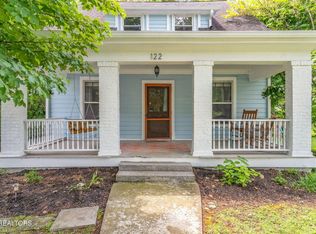 122 W Glenwood Ave, Knoxville, TN 37917
