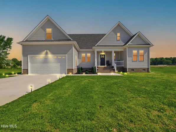 372 Firetower Road, Elizabeth City, NC 27909