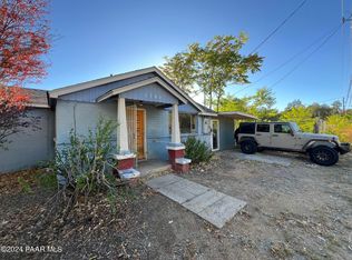 1709 W Adams Ave, Prescott, AZ 86305