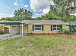 914 Ruell St, Houston, TX 77017