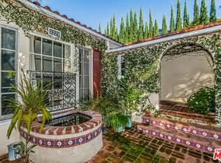 3225 Benda Pl, Los Angeles, CA 90068
