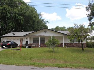 6262 E Joyce Ln, Inverness, FL 34452
