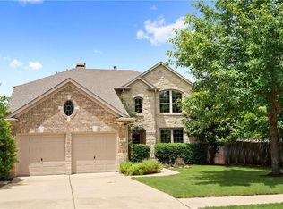 1907 Misty Rdg, Leander, TX 78641