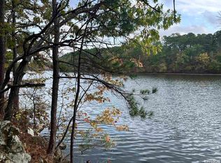 Warpath Dr, Hot Springs National Park, AR 71913