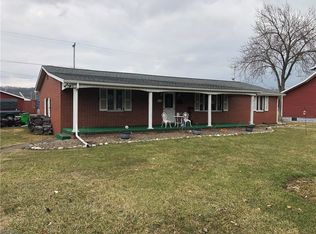 817 N Wooster Ave, Strasburg, OH