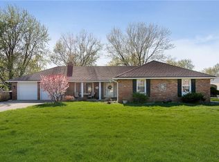 33 S Lansdown Way, Anderson, IN 46012