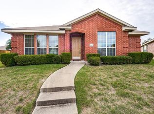 840 Horseshoe Ct, Desoto, TX 75115