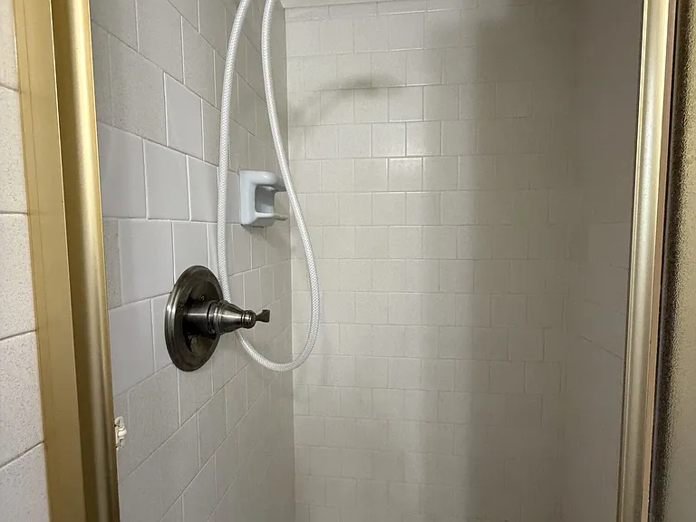 Bathroom 2 Shower