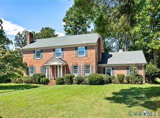 300 N Wilkinson Rd, Richmond, VA 23227