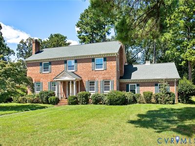 300 N Wilkinson Rd, Richmond, VA, 23227