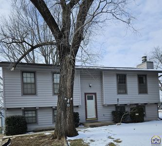 4105 NW Dondee Ln, Topeka, KS, 66618
