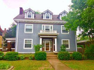 307 W Broadway St, Newton, KS 67114