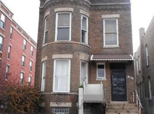 7730 S Emerald Ave, Chicago, IL 60620