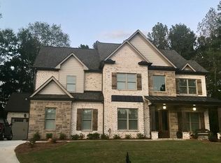 2568 Traditions Way, Jefferson, GA 30549