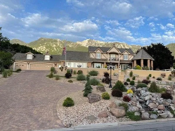 11151 S 2125 E, Sandy, UT 84092