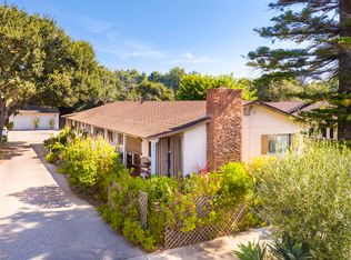519 W Los Olivos St, Santa Barbara, CA 93105