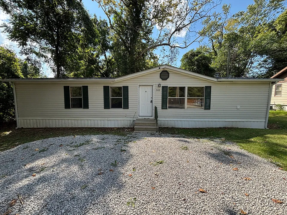 305 Cascade Dr
