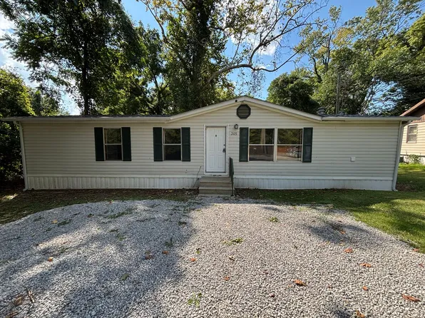 305 Cascade Dr, Belleville, IL 62223