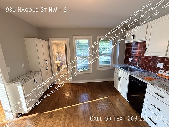 2nd image of 930 Nagold St NW #2