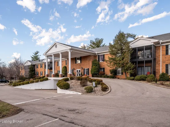 1616 Gardiner Ln APT 108, Louisville, KY 40205