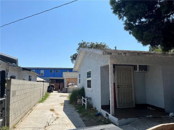 3488 W 67th St, Los Angeles, CA 90043