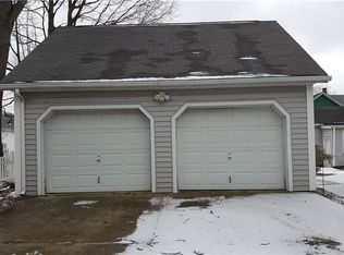 1233 W 3rd St, Ashtabula, OH 44004