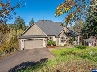 7175 NW Oak Creek Dr, Corvallis, OR
