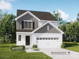 537 Sand Dunes Dr, Kannapolis, NC 28081