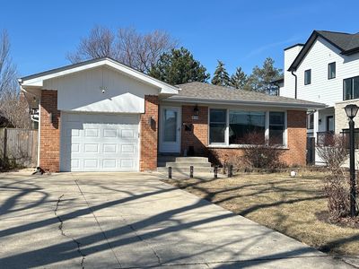 916 N Western Ave, Park Ridge, IL, 60068