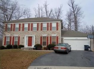 13700 Foal Ct, Upper Marlboro, MD