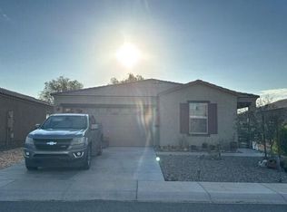217 N 13th Pl, Coolidge, AZ 85128