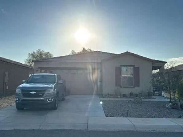 217 N 13th Pl, Coolidge, AZ 85128