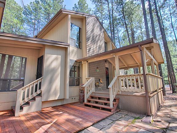 Front Of Home Porches