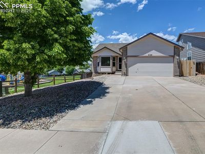 4150 Nyala Dr, Colorado Springs, CO, 80922