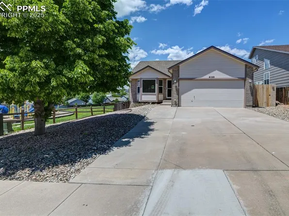 4150 Nyala Dr, Colorado Springs, CO 80922