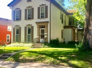 1102 W Berry St APT 3, Fort Wayne, IN 46802