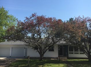 1403 Jackson St, Merrill, WI 54452