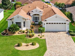 17949 SE 85th Causton Ct, The Villages, FL 32162