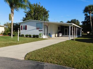 2051 Pioneer Trl LOT 64, New Smyrna Beach, FL 32168