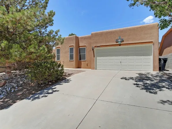 4305 Cliff Base Dr NW, Albuquerque, NM 87120
