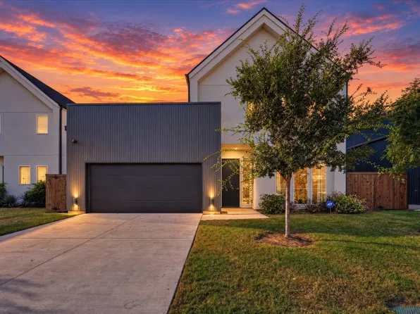 834 McBroom St, Dallas, TX 75212