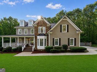 5601 Fox Glove Ct, Douglasville, GA 30135
