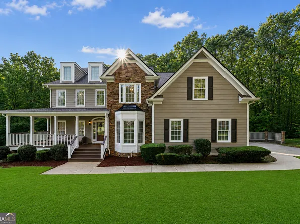 5601 Fox Glove Ct, Douglasville, GA 30135